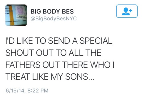 deadthehype:More gems from Big Body Bes.