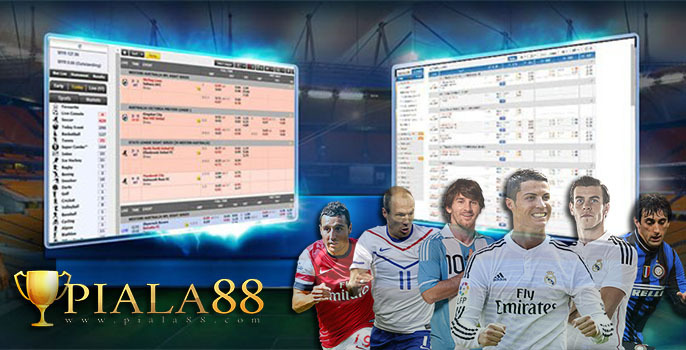 Social Promotions Piala88 Agen Slot Game Indonesia