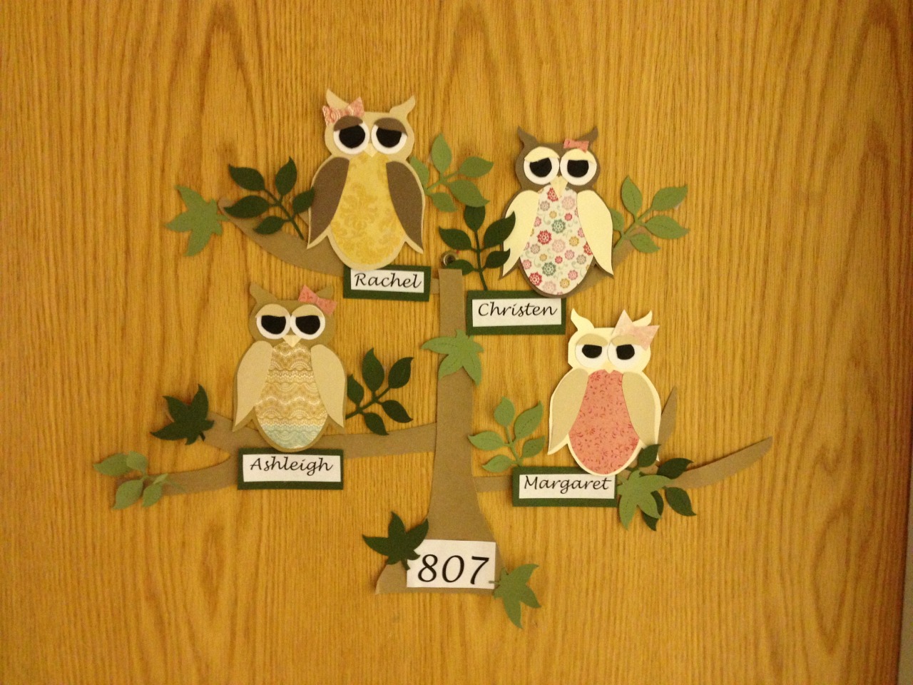 Reslife Crafts