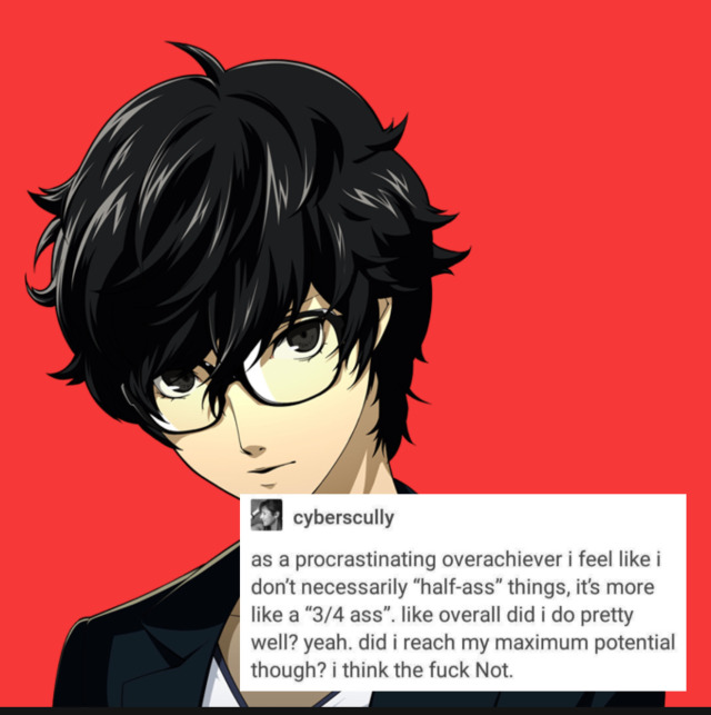 p5 royal answers