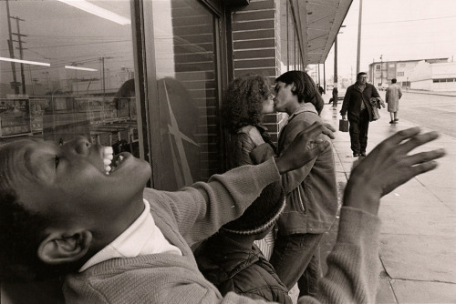 joeinct:Playland, San Francisco, Photo by Ken Graves, 1970s