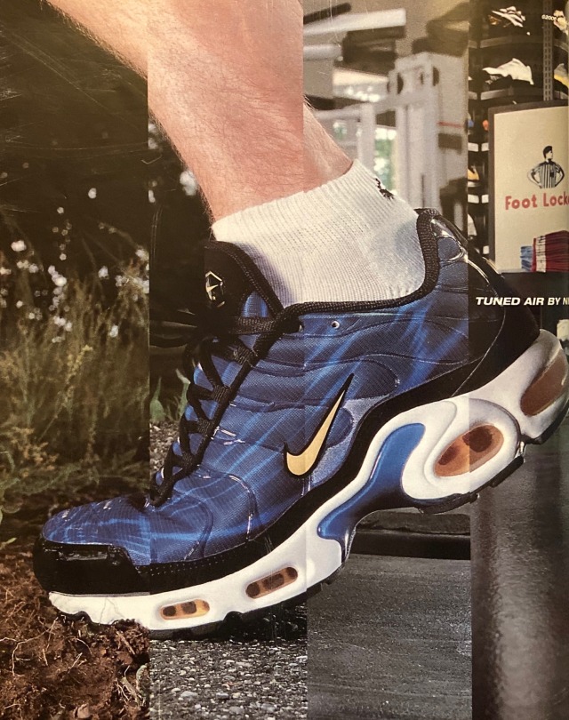 nike tn 2000