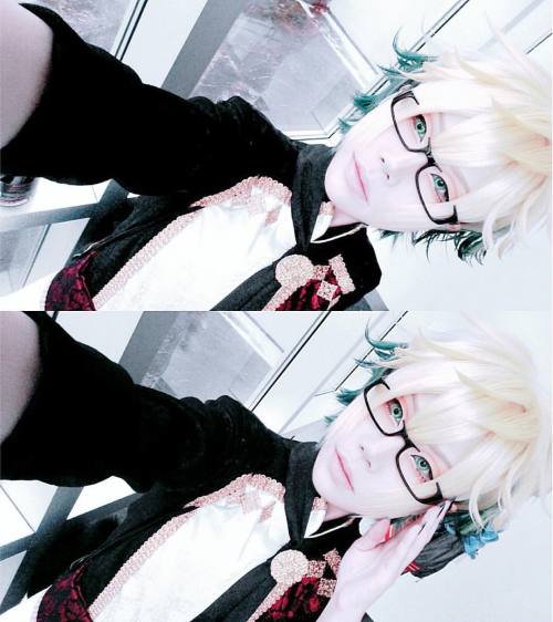 amnesia memories cosplay