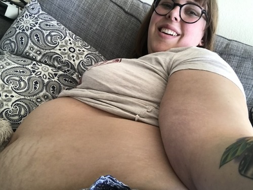 fattylaurz:When you take a week off of work and all you do is...