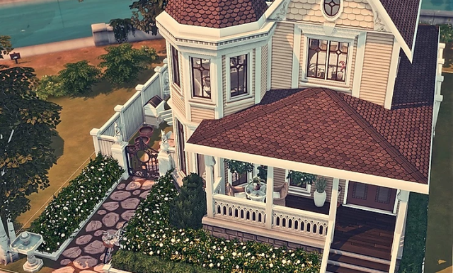 the sims 4 cc finds