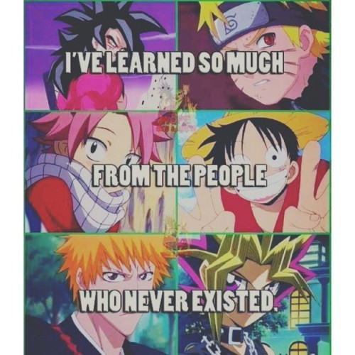 #anime #goku #dragonball #naruto #onepiece #bleach #yugioh...