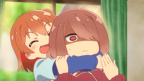 Crunchyroll Watashi ga Motete Dousunda (Kiss Him, Not Me) [anticipation] -  AnimeSuki Forum