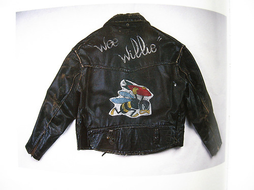 The Pre-Dawn and Sport Jacket Eras of Motorcycle Jackets — Die 