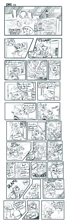 scruffydraws