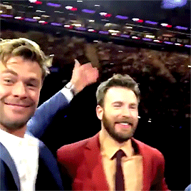 beardedchrisevans