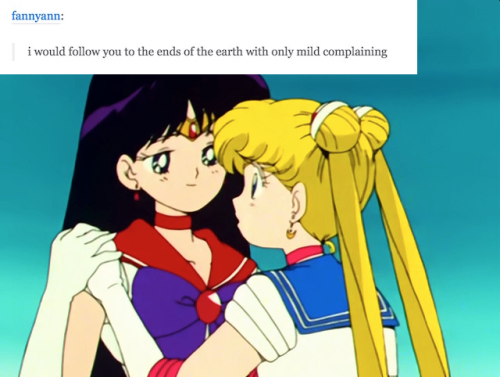 Source Sailor Moon Meme Tumblr