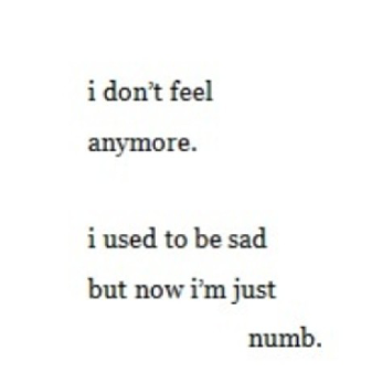 Cold Hearted Tumblr