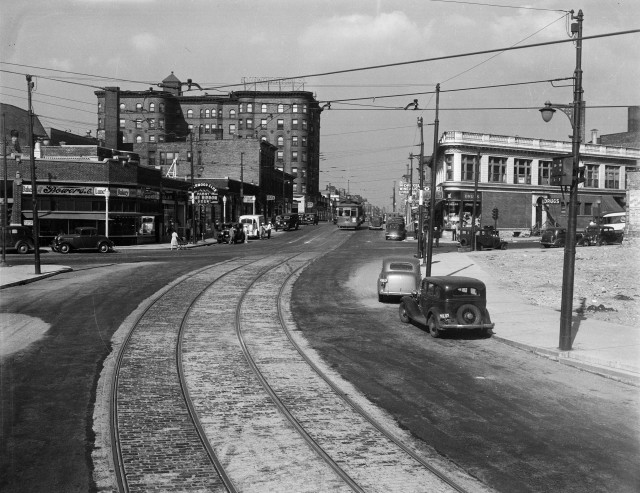 Chicago Past: Photo