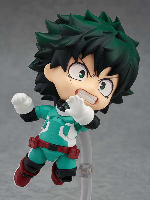 nendoroid midoriya shopee