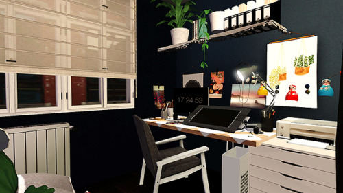 Sims3 Interior Tumblr