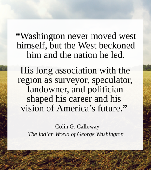 oupacademic:Congratulations to Colin G. Calloway, author of...