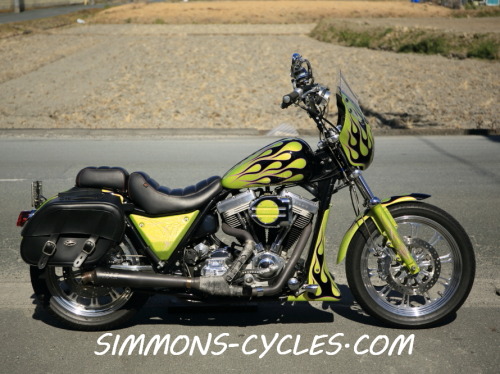 @SIMMONS-CYCLES