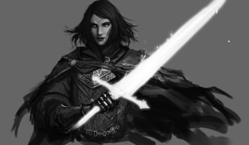 badasserywomen:Ashen one, lord of hollows and sucker for the...