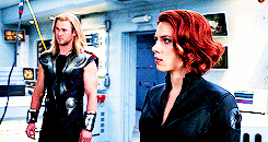 justimagineyourmarvel