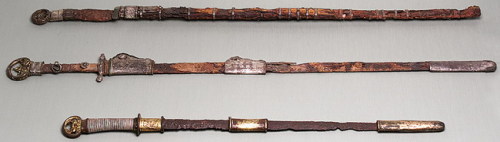 changan-moon:Chinese Swords Collection Ⅰ —–Tang dao(唐刀),...