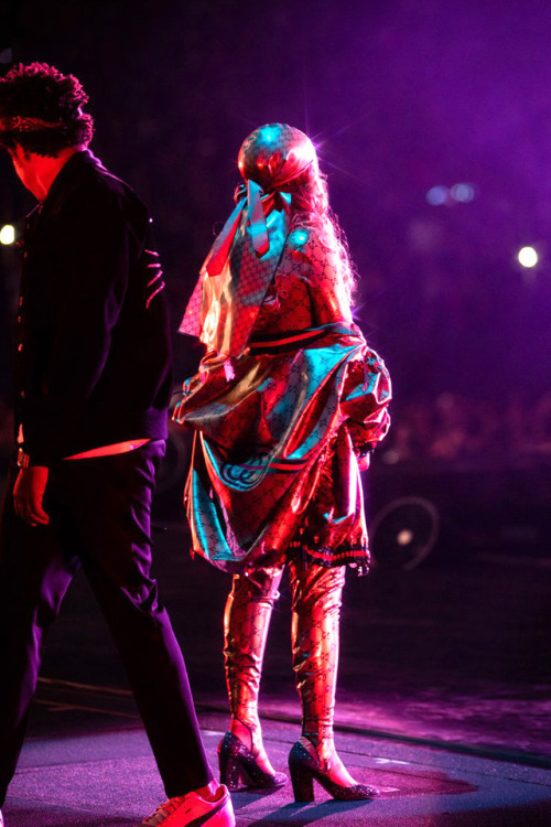 slaybey:On the Run II Tour: Vancouver, Canada (October 2,...