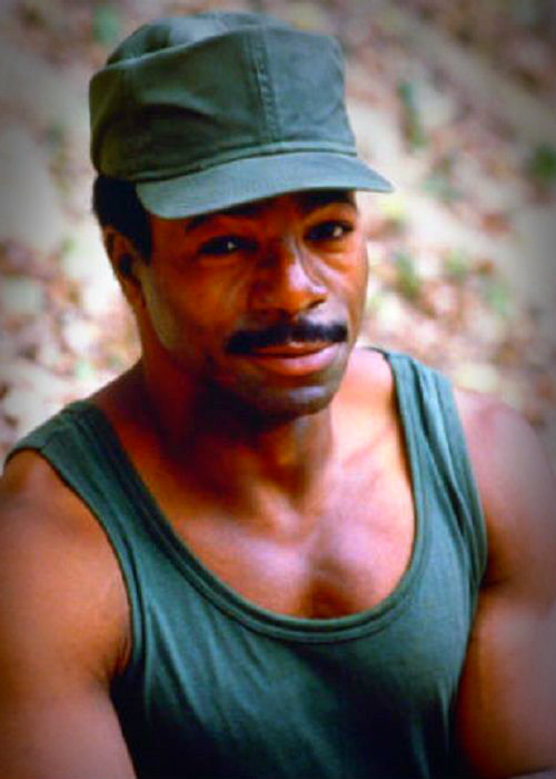 Black Kudos • Carl Weathers Carl Weathers (born January 14,...