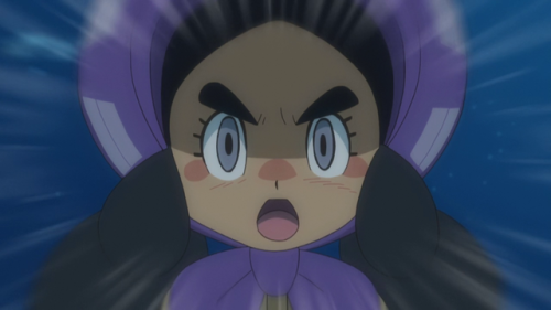 pokeaniepisodes:PokéAni Character of the Week: Hapu….Kahuna...