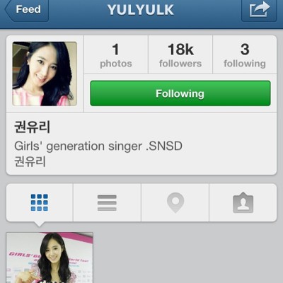 yuri comment - yulyulk instagram followers