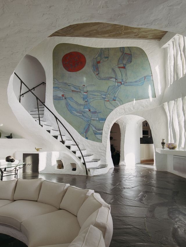 1960s Interior Design Tumblr