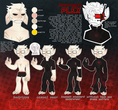 system-architect:here!! this is!!! finally!!!!! big ol refsheet...