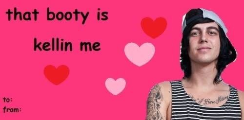 Cheesy Valentines Pick Up Lines