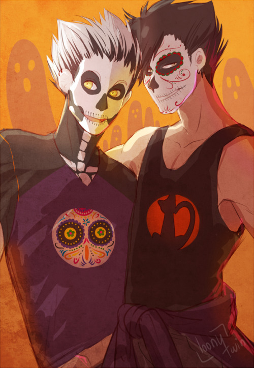 haikyuu haikyuu!! haikyu haikyu!! hq hq fanart anime haikyuu art haikyuu fanart kuroo x kenma kuroo tetsurō kurooken kuroo tetsurou kozume kenma kenma kuroo kuro comic cat nekoma karasuno kageyama tobio hinata shouyou sugawara koushi sawamura daichi azumane asahi nishinoya yuu tsukishima kei yamaguchi tadashi ennoshita chikara