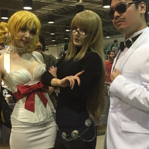 Thanks @xbrinni and @kikikabuki for the pic. #catherine...