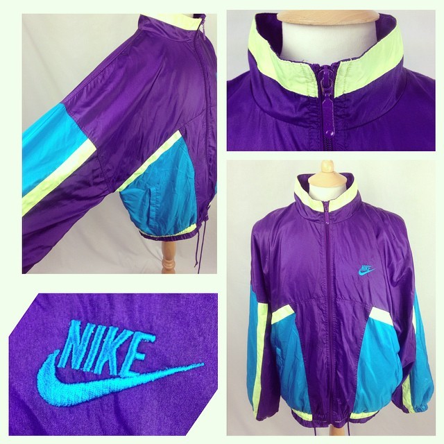 nike shell tracksuit