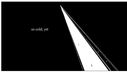 zero-shinzaki:but when ice melts, its many fragments become...