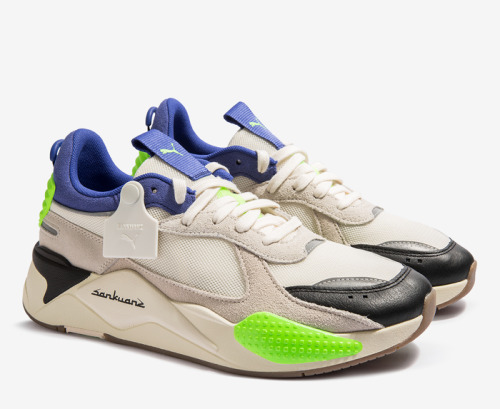 puma rs x sankuanz
