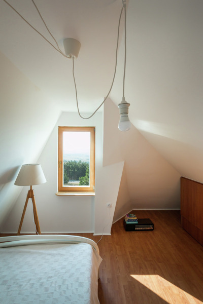 nickkahler:<br /><br />EXE Studio, House in Divcibare, Serbia, 2015