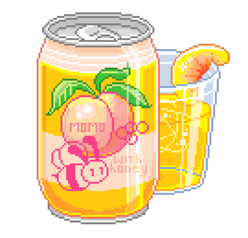  transparent pixel food Tumblr