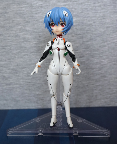 parfom rei ayanami