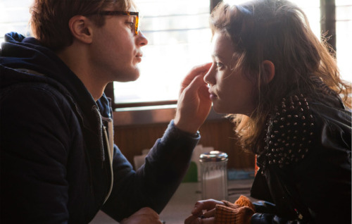 ⚫I Origins, 2014⚫“You ever feel like when you met someone,...