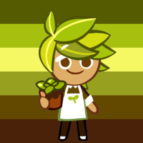 cookierun-prideflags:herb gay for @fandom-trash420!