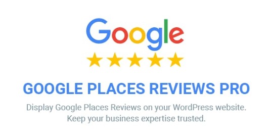 Google Places Reviews Pro v2.0.1 - WordPress Plugin Nulled