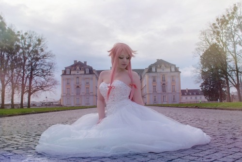 Gasai Yuno Cosplay Explore Tumblr Posts And Blogs Tumgir