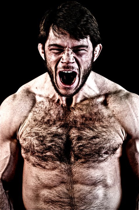 forrest griffin on Tumblr