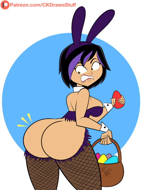 cartoons-and-hentai-paradise:ck-blogs-stuff:Easter...