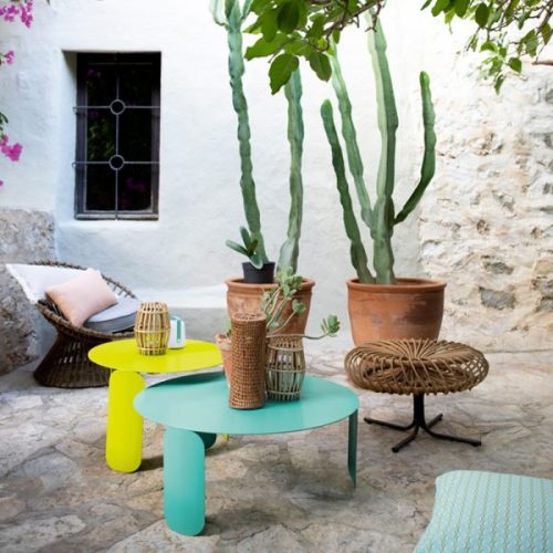 51 Outdoor Coffee Tables to Center Your Stylish Patio...