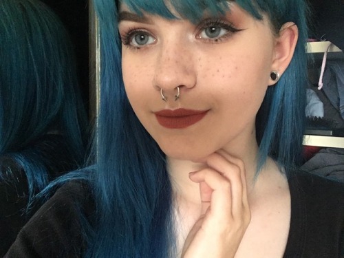 Septum Ring On Tumblr