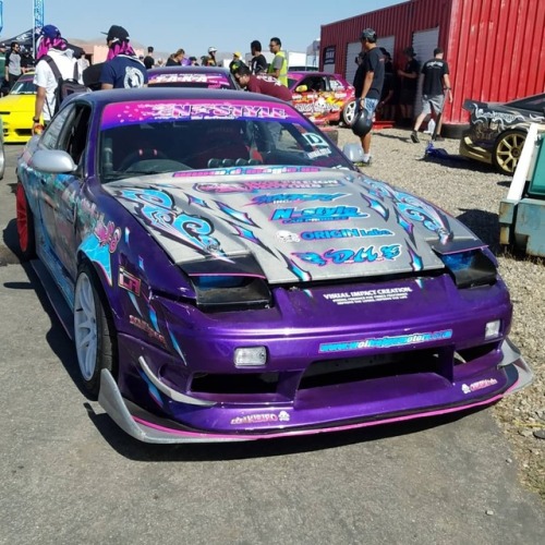 drift car on Tumblr