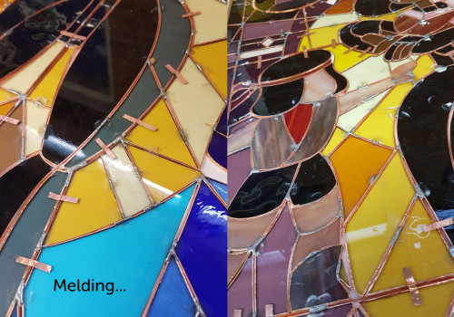 thatsthat24:leodewijs:I made a SU inspired stained-glass...