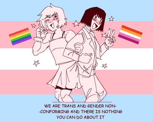 terugender